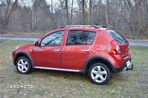 Dacia Sandero Stepway 1.5 dCi Ambiance - 11