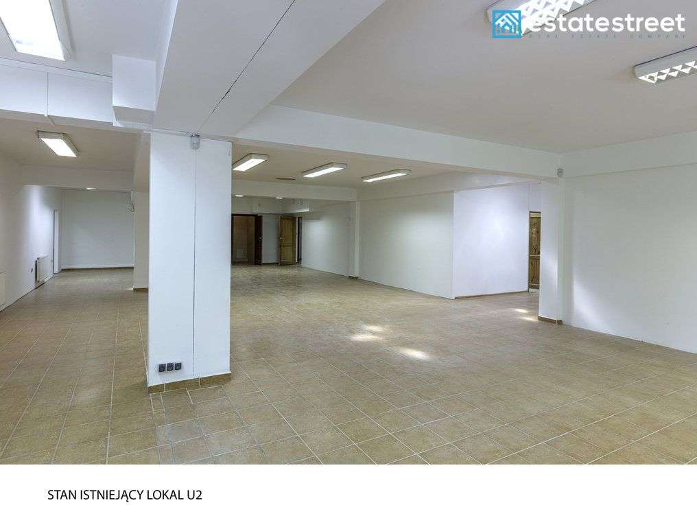 Mega Okazja! Duży lokal z możliwością podziału - Pełny obrazek: 4/20