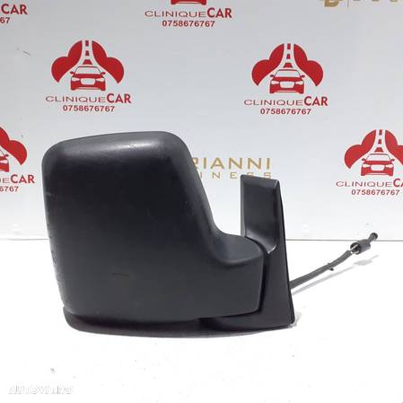 Oglinda dreapta Fiat Scudo | 1996 - 2007 | 14848260XX - 2