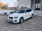 BMW X1 sDrive16d Aut Sport Line - 1