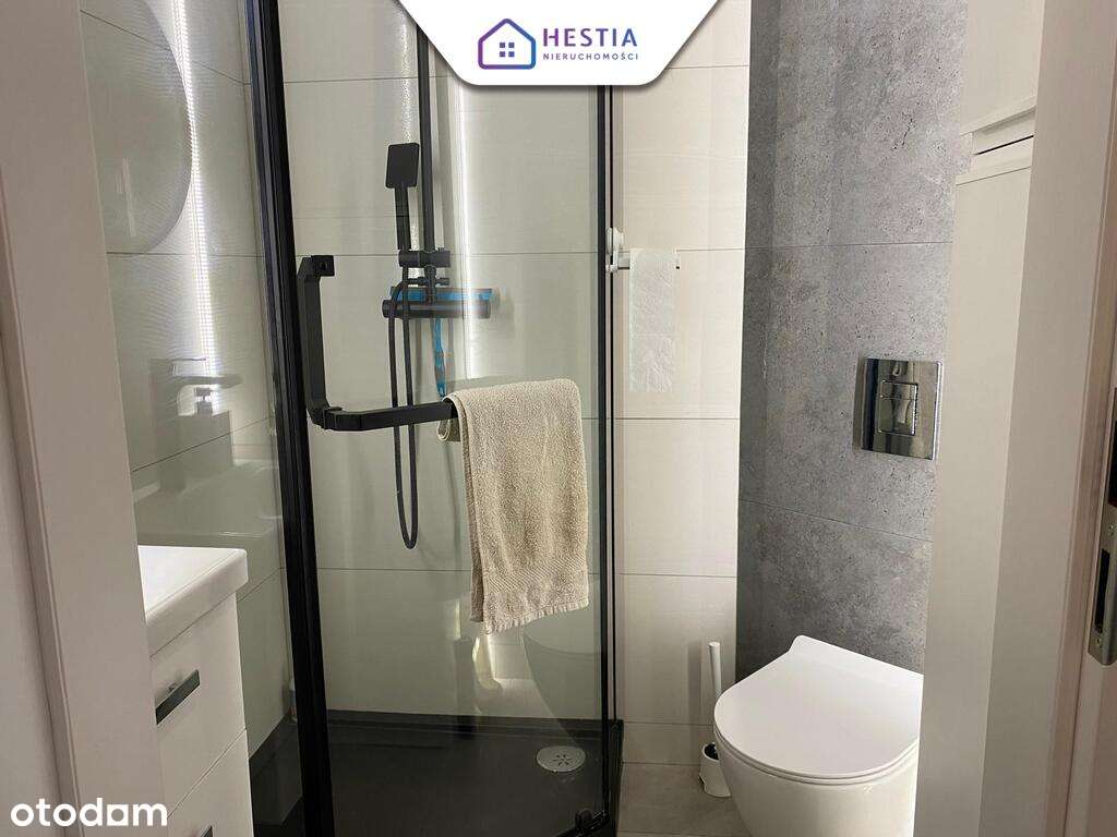 77 m² z ogródkiem | Wysoki standard | Bezrzecze-9