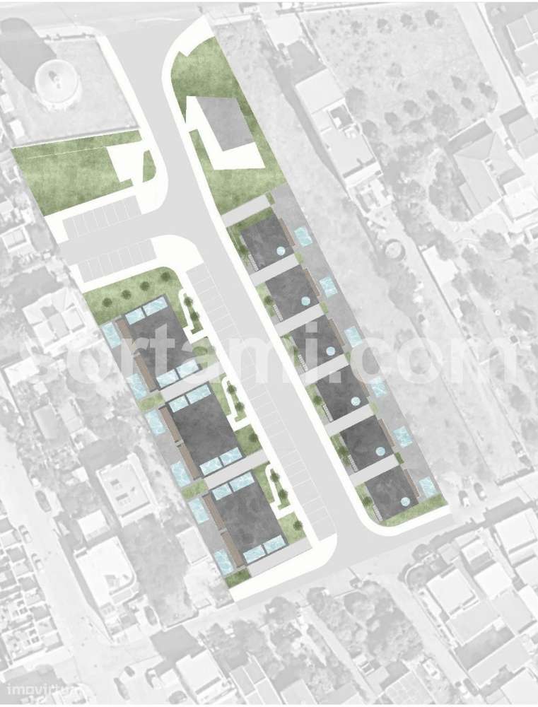 Apartamento T2 Venda em Moncarapacho e Fuseta,Olhão - Grande imagem: 5/21