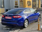 Ford Mondeo 1.5 TDCi ECOnetic Start-Stopp Business Edition - 5