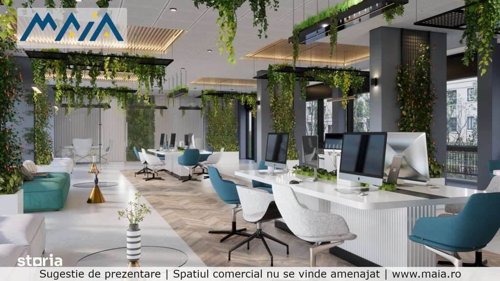 Birouri | Clinica | Constructie noua | Cluj Napoca de inchiriat | Zori - Imagine principală: 1/16