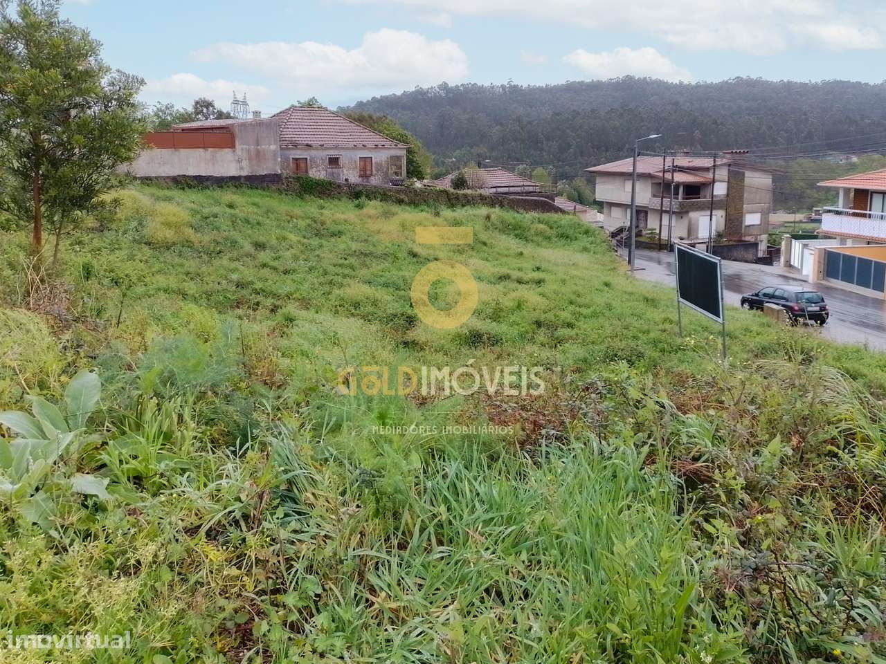 Lote de Terreno - Grande imagem: 4/6