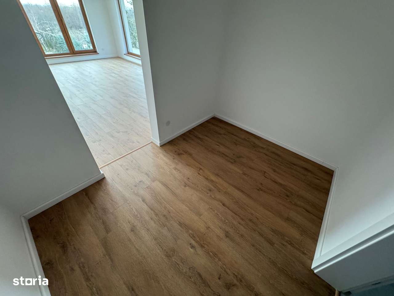 Vila Individuala de LUX Balotesti-Saftica | GARAJ | 0% comision-8