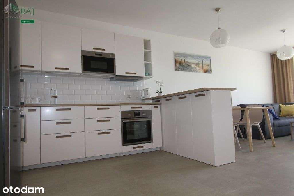 Mieszkanie, 52,50 m², Opole-1