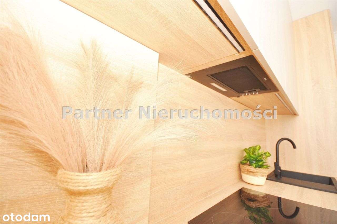 Skarpa 2 pokoje las loggia po remoncie Teligi! - Pełny obrazek: 3/6