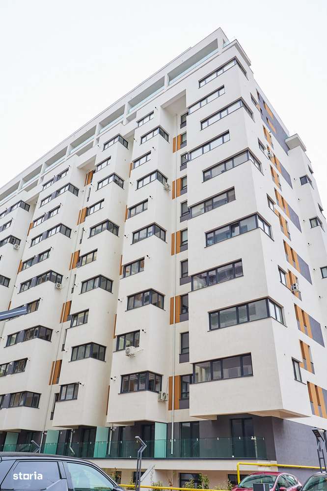 Central Address Residence - zona 13 Septembrie-Marriott-Viilor-Carol-5