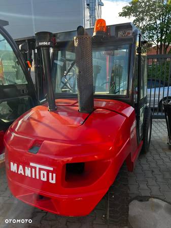 Manitou MSI 30 - 5