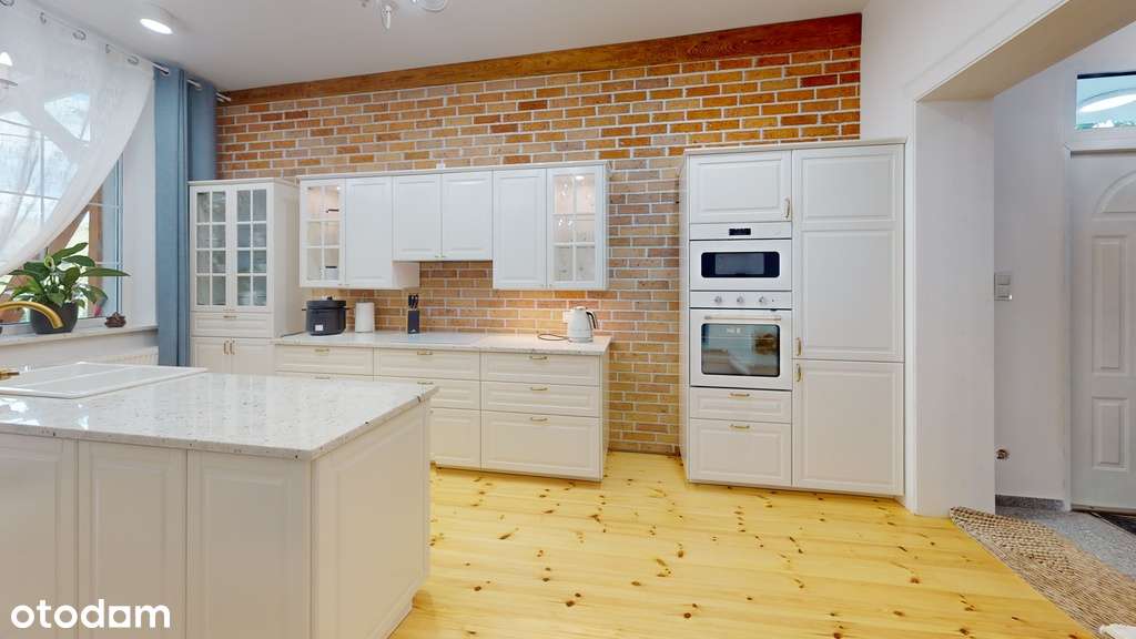 Dom nad jeziorem w Zachodniopomorskiem-8