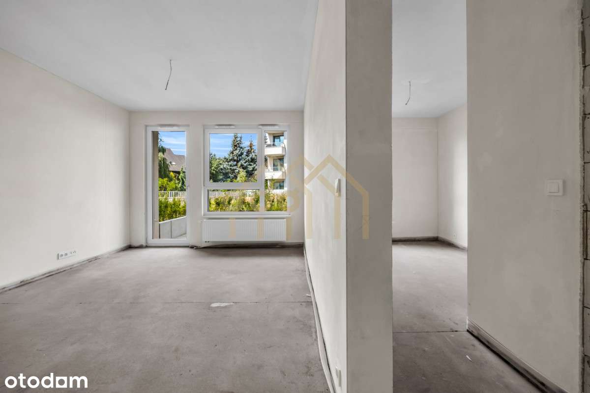 2pokoje | deweloperski | Białołęka, Gardenia Lagom-0