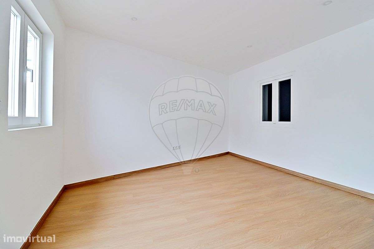 Moradia T1 para arrendamento - Grande imagem: 4/9