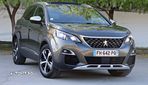 Peugeot 3008 BlueHDi 180 Stop & Start EAT6 GT - 3