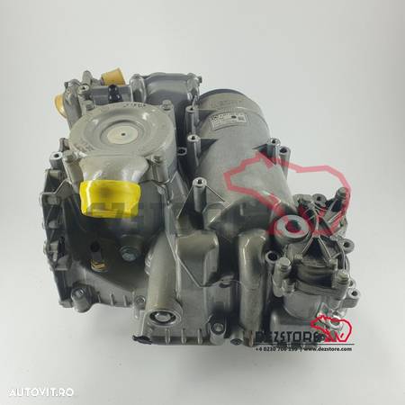 Modul filtru ulei motor Mercedes Actros MP4 (A4711804710) - 2