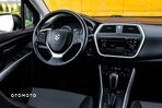 Suzuki SX4 S-Cross 1.6 Premium 4WD CVT - 34