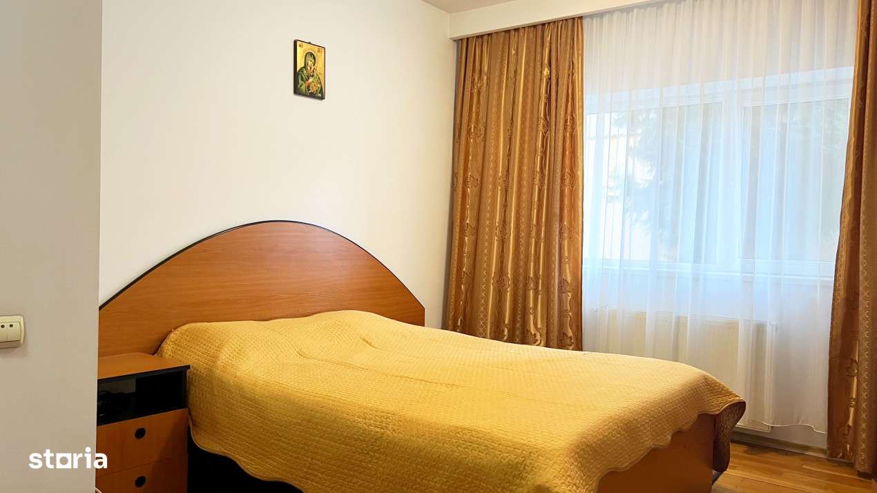 Casa individuala 5 camere I Posibil spatiu comercial I 300 mp I Parcul-10