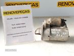 Motor Arranque Chevrolet Matiz (M200, M250) - 1