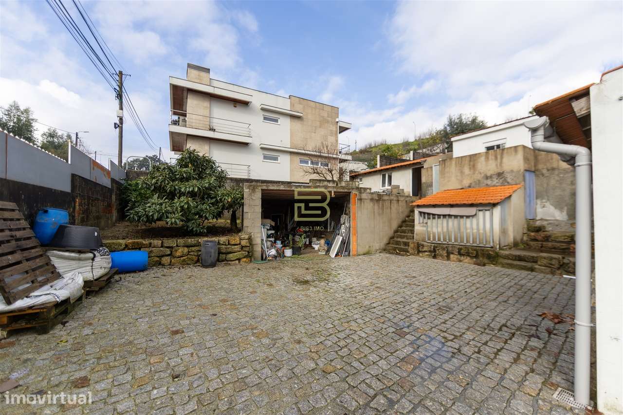 4 Habitações sem inquilinos para venda em Rio Tinto. - Grande imagem: 4/46