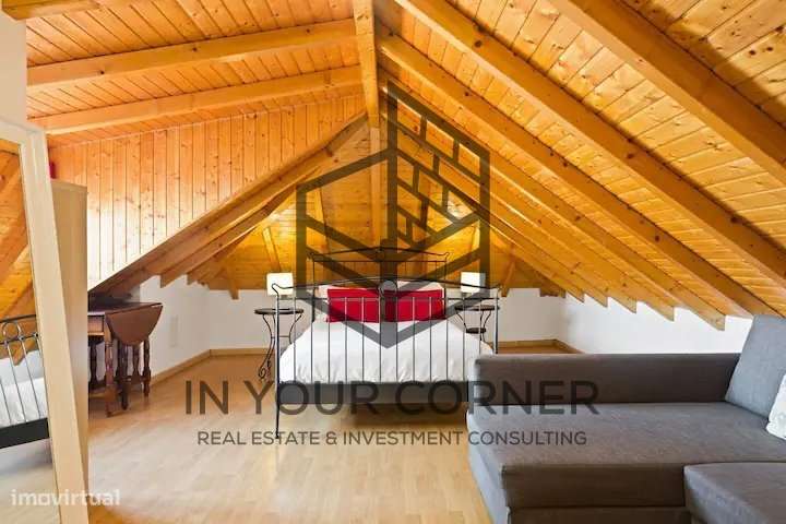 Prédio  Trespasse em Santa Maria Maior,Lisboa - Grande imagem: 2/42