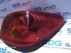 Tripla / Lampa / Stop Dreapta Peugeot 307 Hatchback 2002 - 2005 - 3