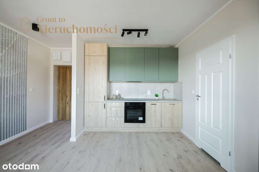 Nowe M z garderobą na Górczynie!-9