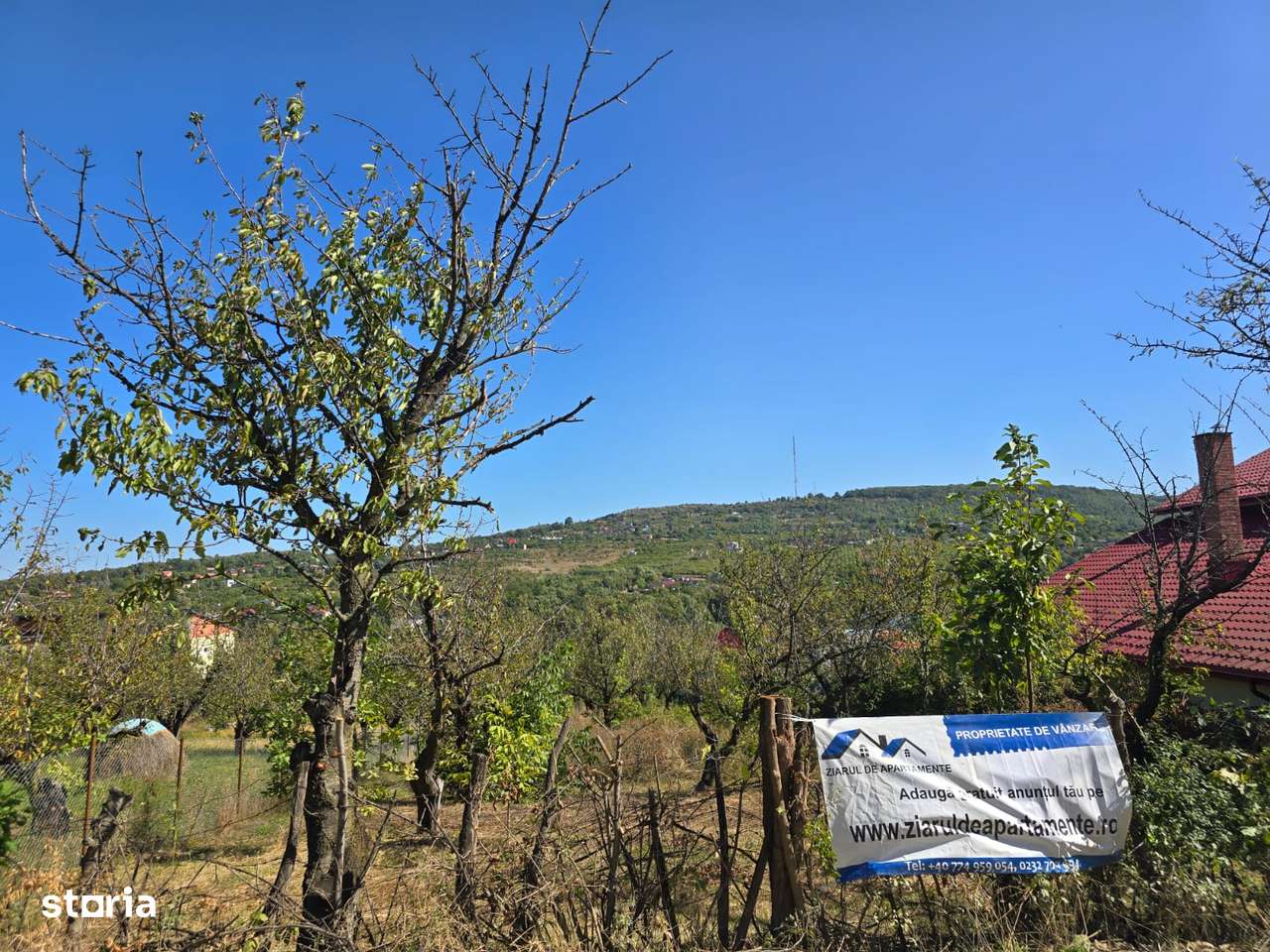 Barnova Str. Culmea Domnitei - Imagine principală: 3/4