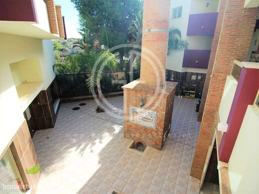 Loja/ Restaurante em Lagoa (Algarve) - Grande imagem: 5/25