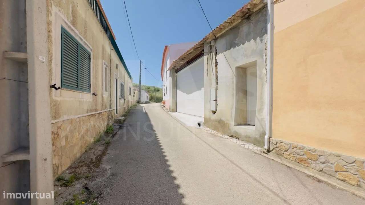 Moradia T5+1 Remodelada com Garagem, Anexo e Vista Panorâmica sobre...-42