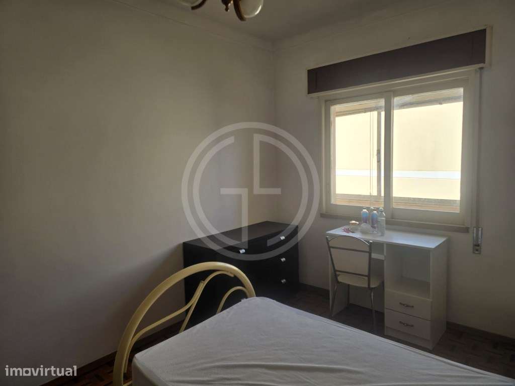 Apartamento T3 em Faro - localização ideal-6