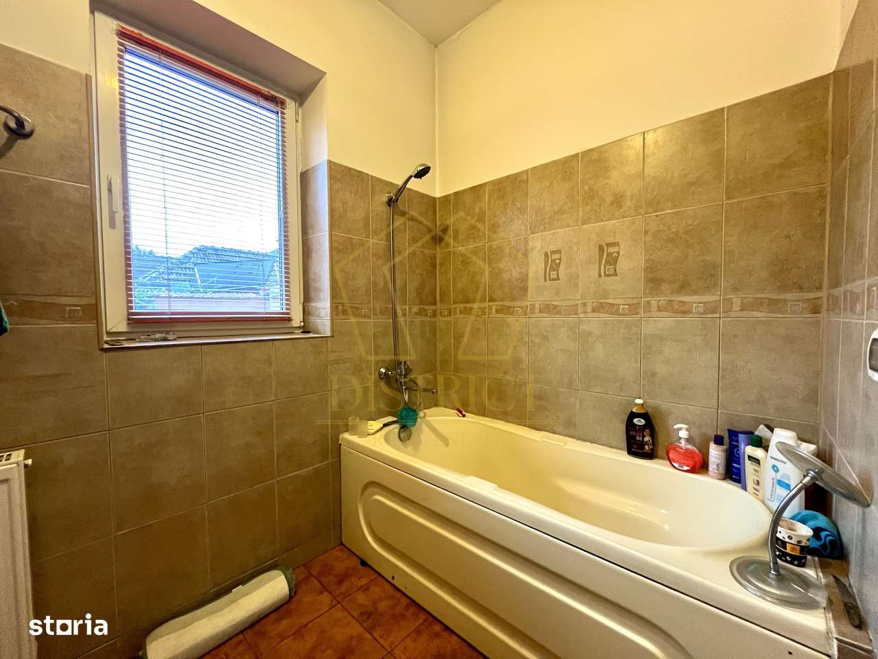 Casa individuala, teren de 458mp | Iosefin - Imagine principală: 5/10