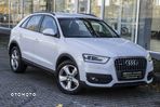 Audi Q3 2.0 TDI Quattro S tronic - 2