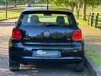 VW Polo 1.6 TDI Comfortline - 6