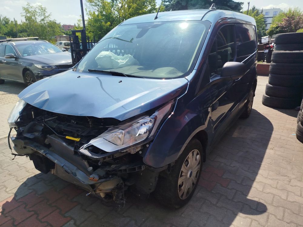 Ford Transit Connect 2024
