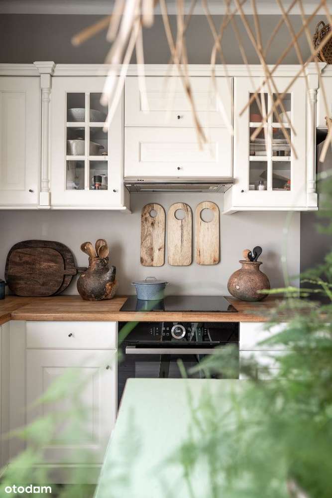 Stylowy dom z dużą działką i ogrodem | Gniezno-6