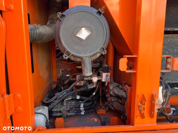 Doosan DX 225 LC - 17