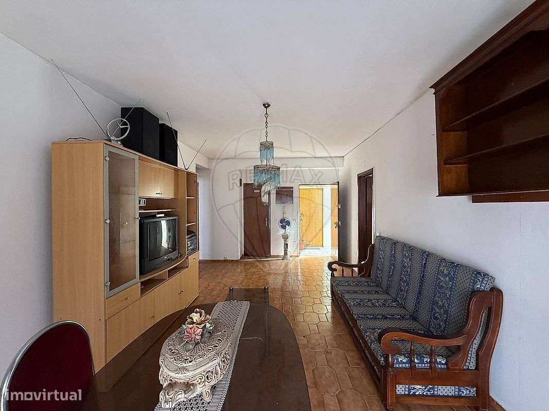 Apartamento T2 para venda - Grande imagem: 4/12