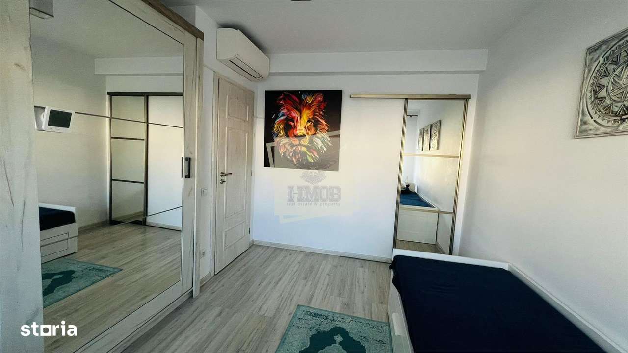 Casa 4 camere Selimbar mobilata utilata 160 mp utili-18