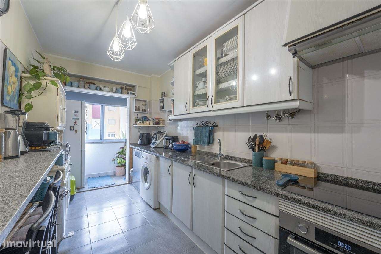 Apartamento 3 quartos em Lisboa, sintra - €325.000 / Venda - Grande imagem: 5/18