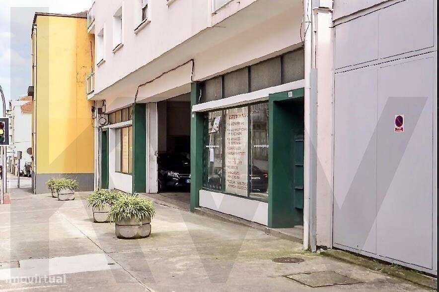 Garagem – Rua do Carvalhido, Porto - Grande imagem: 3/8
