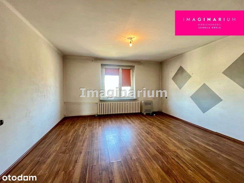 Rydułtowy, ul. Bema: okazja inwestycyjna-9