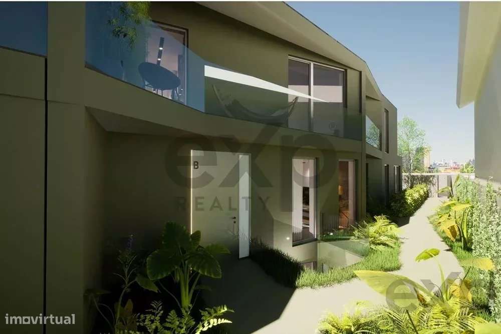 Moradia de Luxo Canidelo Vila Nova Gaia - Grande imagem: 4/26