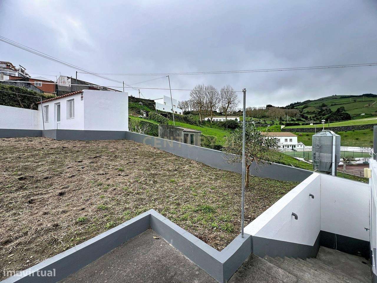 Casa T3 com Vista Mar e Montanha em Povoação, Ilha de São Miguel.-39