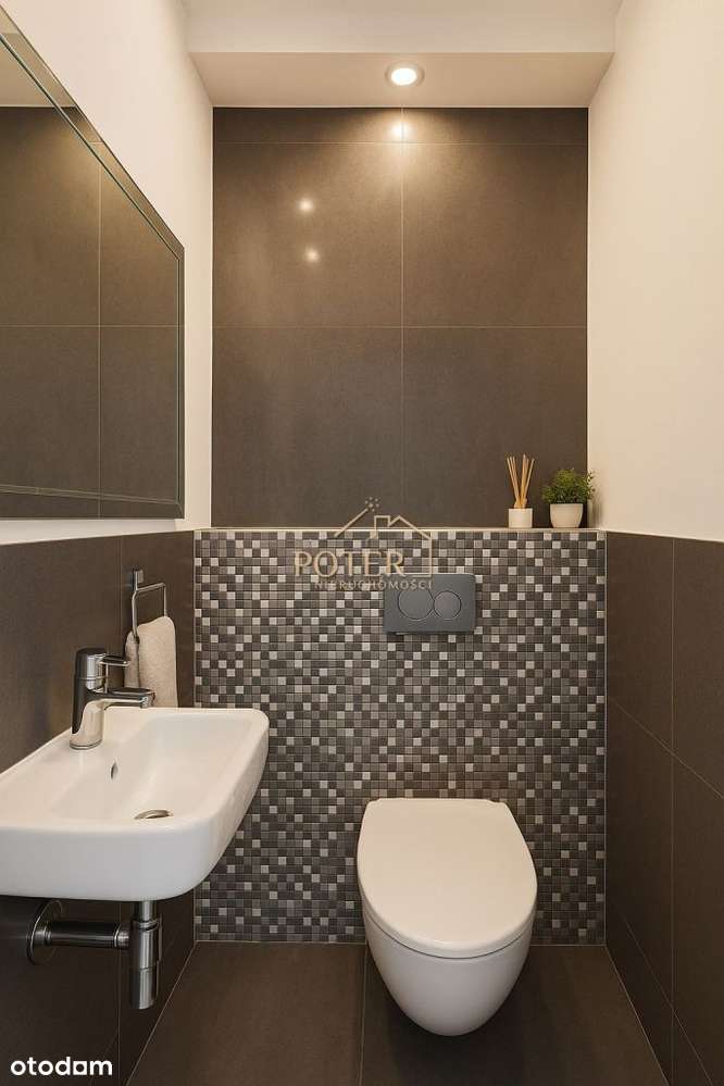 ⭐3 pokoje | 2 ogródki | Garaż i miejsce postojowe⭐-9