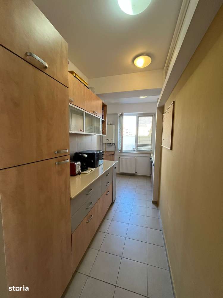 Apartament 3 camere de închiriat în Mamaia Vega vedere la mare și lac - Imagine principală: 5/11