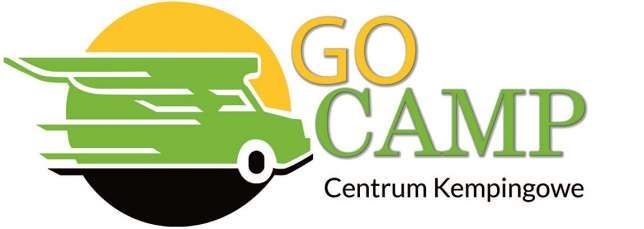 Centrum Kempingowe Go Camp logo