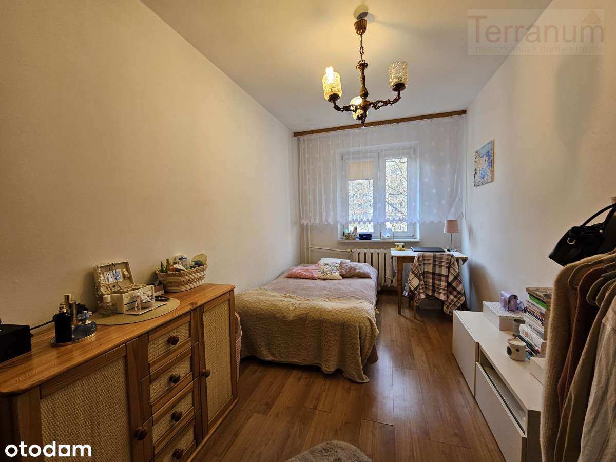 Mokotów trzypokojowe blisko Metra Wilanowska-3