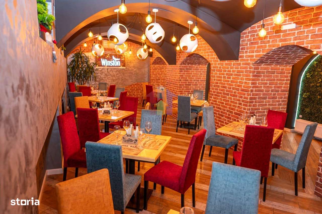 ID 6590 - Restaurant zona Ultracentrala - Imagine principală: 2/11