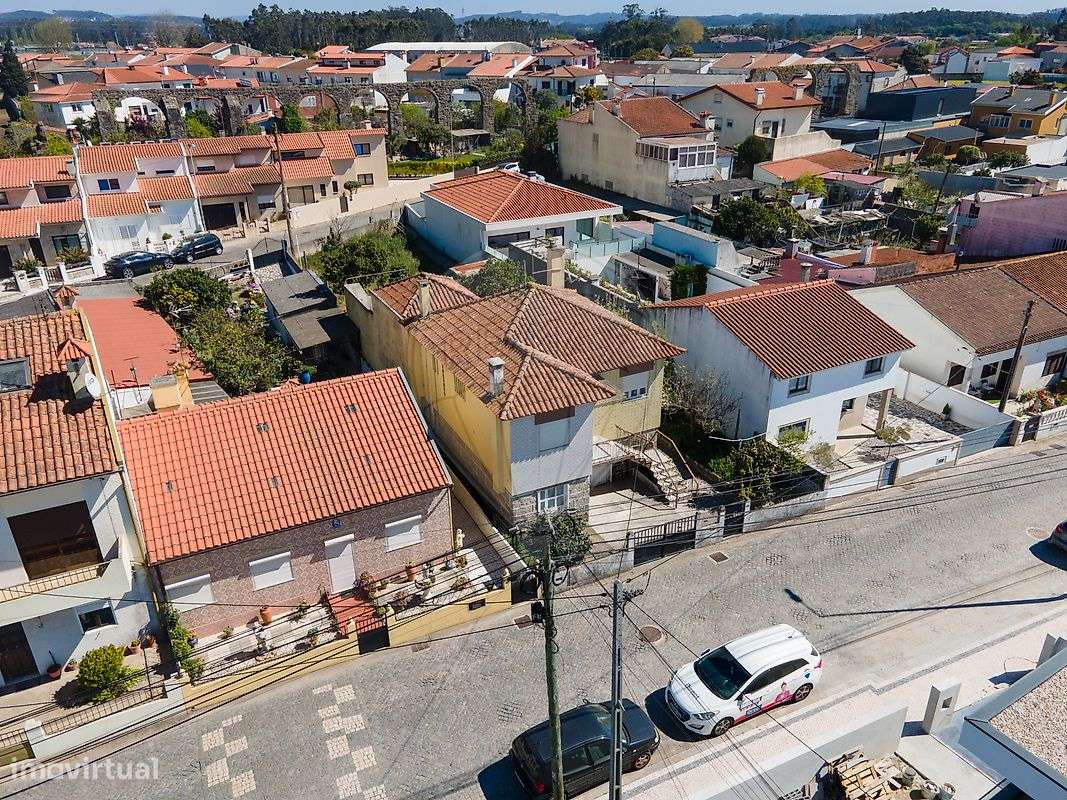 Moradia T3 para venda - Grande imagem: 4/35