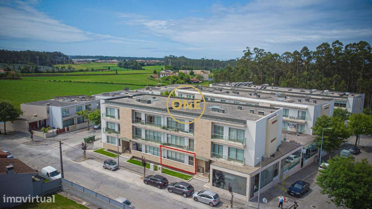 T2 em Retorta – Espaço, Conforto e Localização Privilegiada-6
